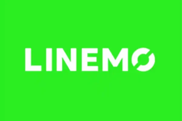 LINEMOで月額料金を大幅に節約