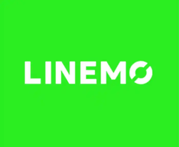 LINEMOで月額料金を大幅に節約