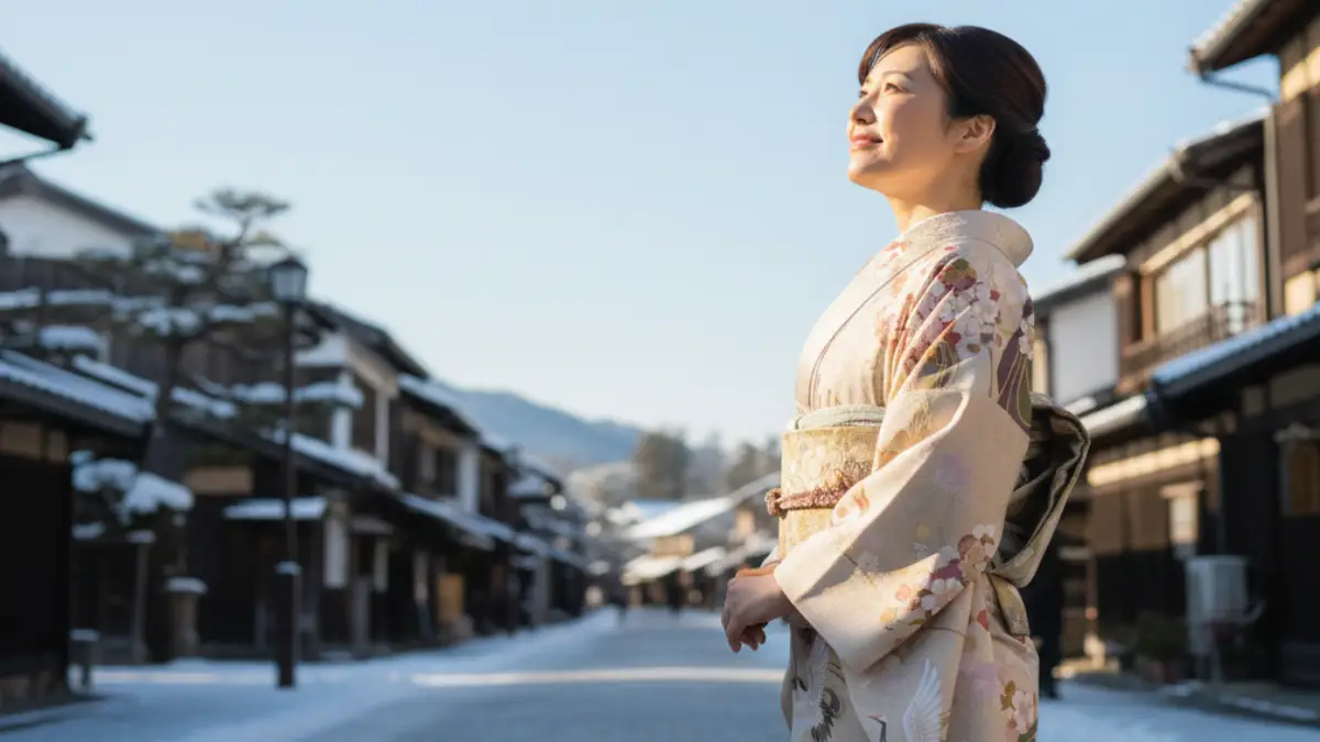 既婚者の成人式体験談｜諦めなくて良かった実例と口コミ集 振袖はOK？W成人式・第二の成人式まで解説