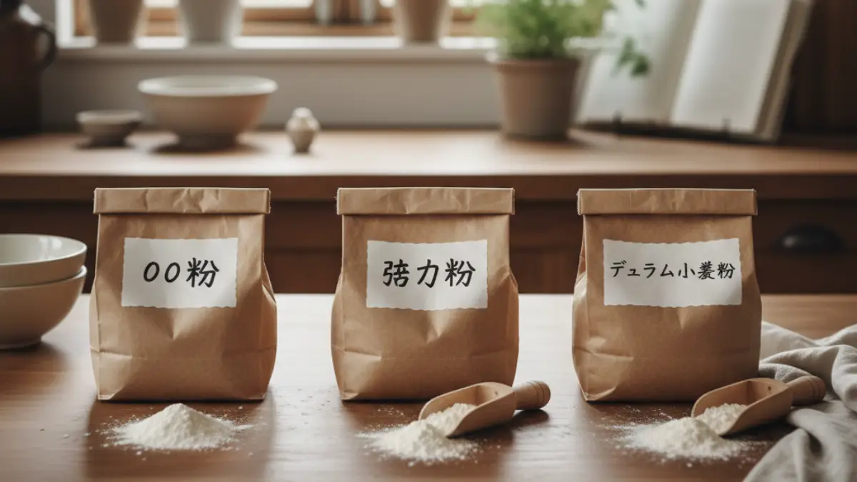 00粉 カルディで発見！いつもの料理がワンランクアップする魔法の粉