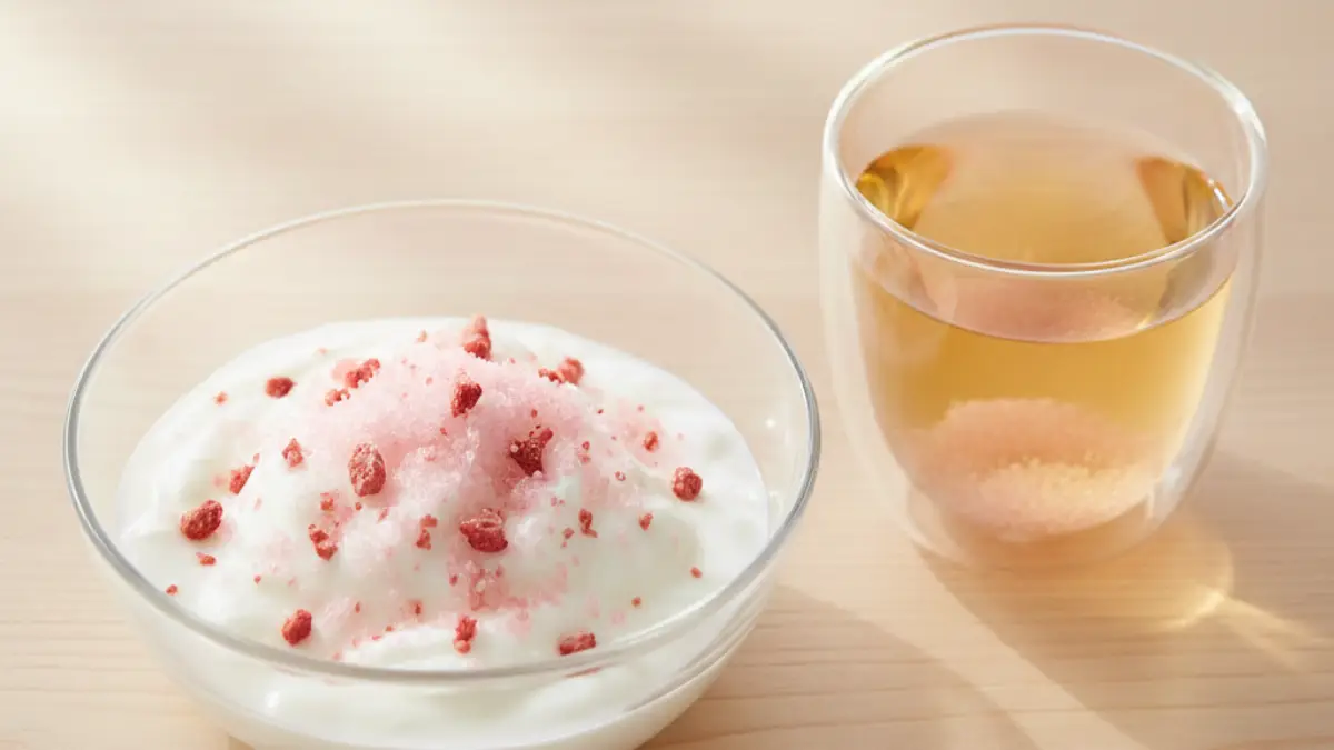 初恋糖 食べ方とレシピ 簡単・美味しい使い方ガイド