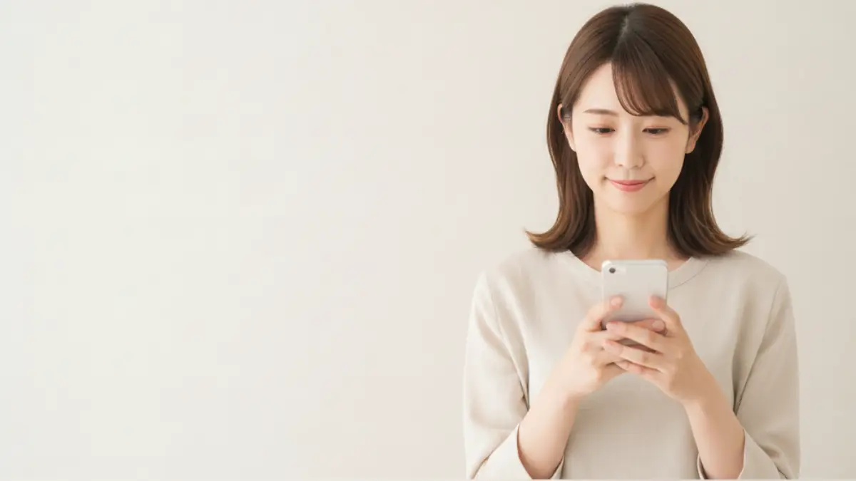 恋愛心理テストが面白い理由 恋愛心理テストが面白いと感じる20代女性のアイキャッチ画像