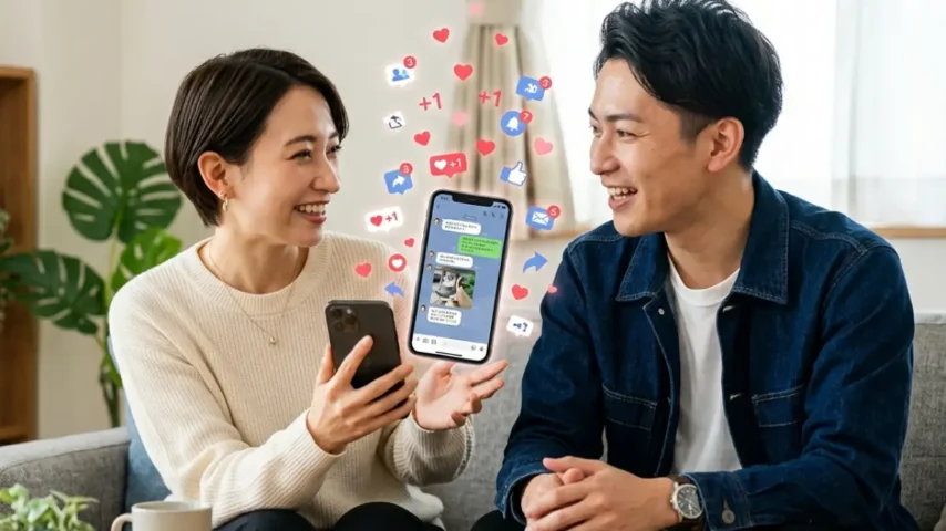 恋愛記号 意味 一覧 解説 日本人