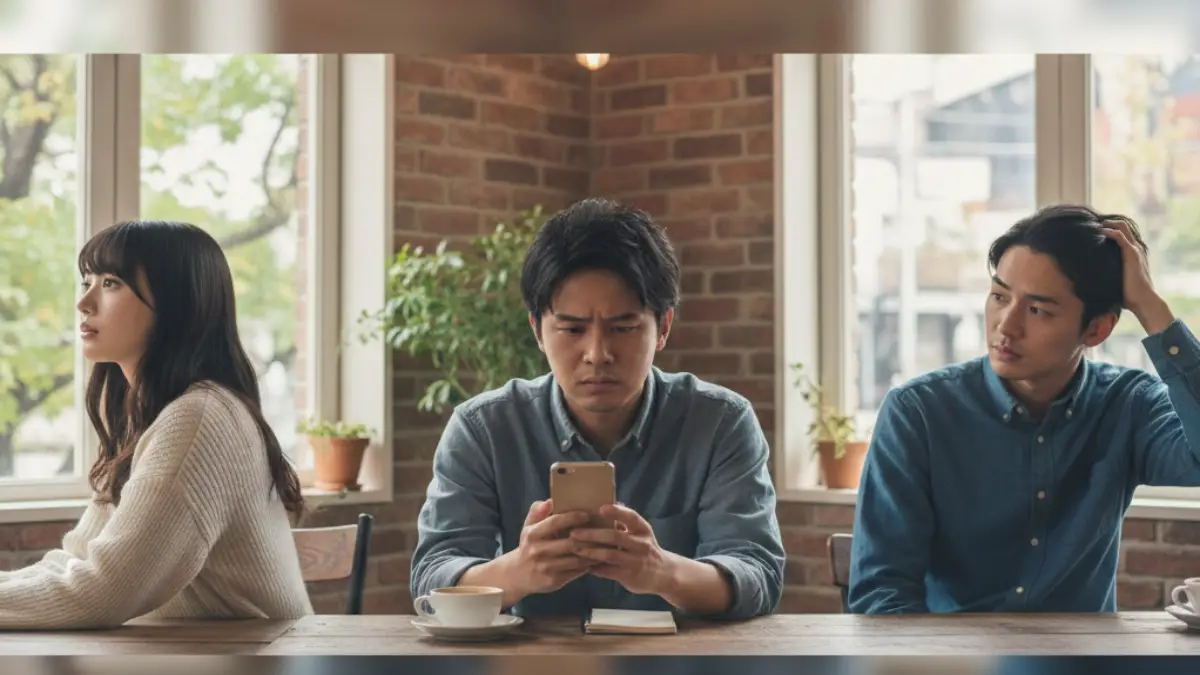 恋愛の2択で迷うあなたへ｜後悔しない決め方と判断軸・具体例まとめ